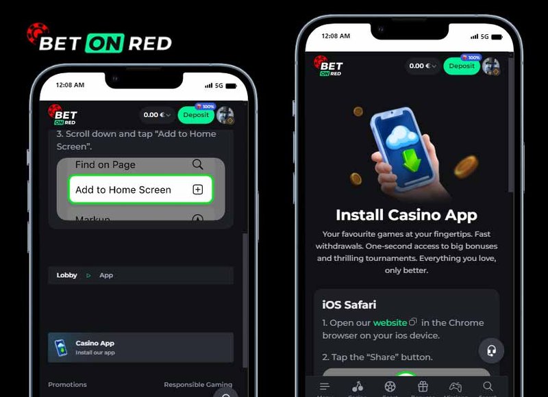 Read more about the article Ein unerwartetes Highlight: 30‑Sekunden‑Login bei Betonred